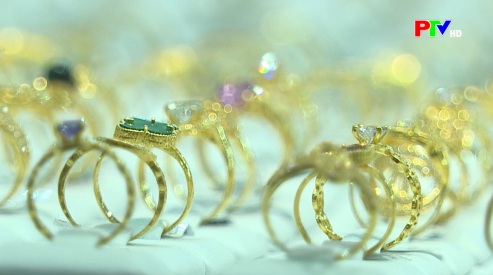 Thị trường tiêu dùng ngày 15-12-2025 Thị trường tiêu dùng ngày 15-12-2025