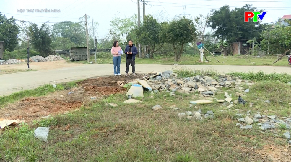 Hộp thư truyền hình ngày 8-2-2026