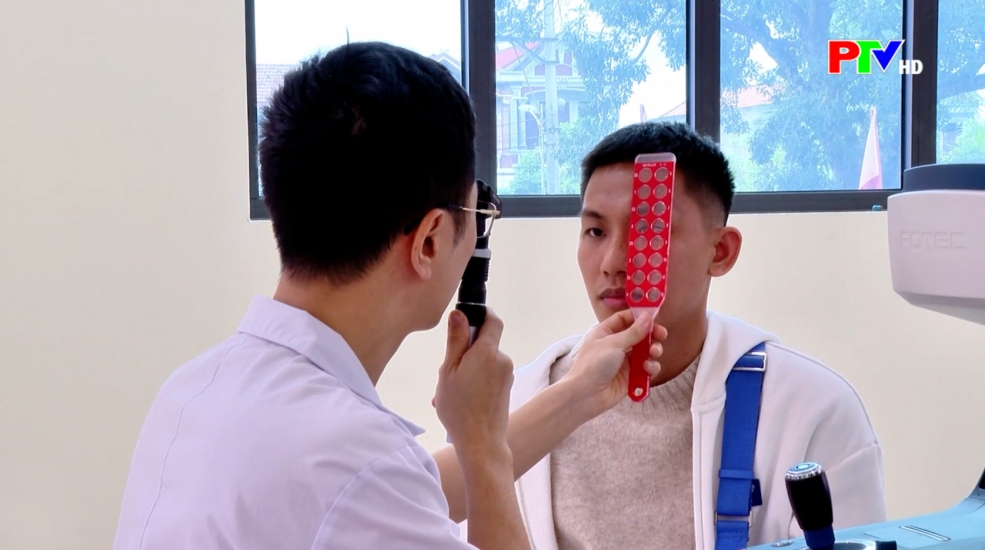 Phú Thọ ngày mới 15-11-2025