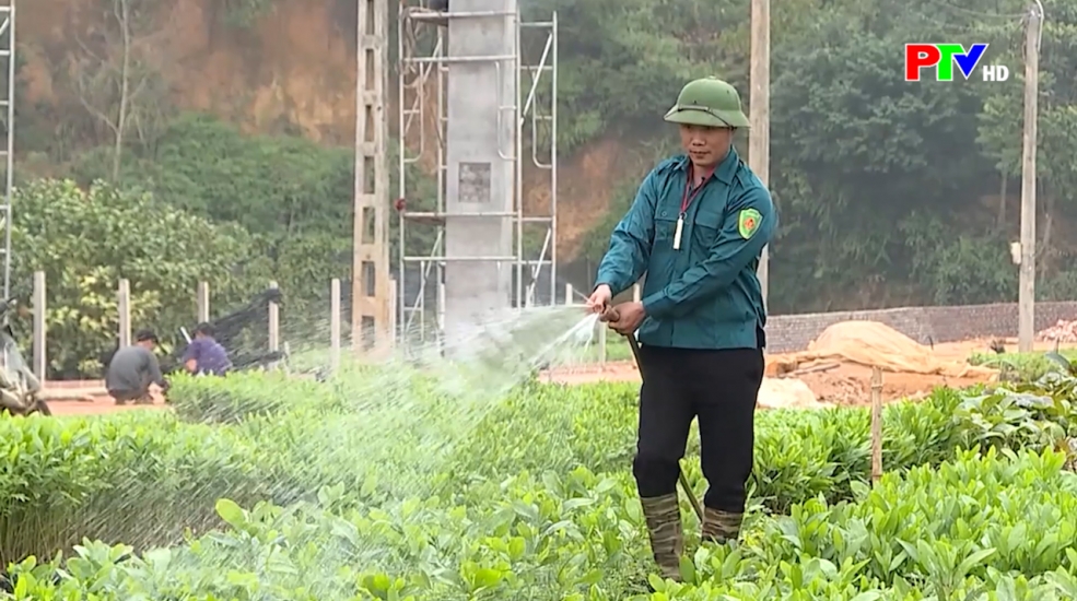 Phú Thọ ngày mới ngày 15-12-2025 Phú Thọ ngày mới ngày 15-12-2025