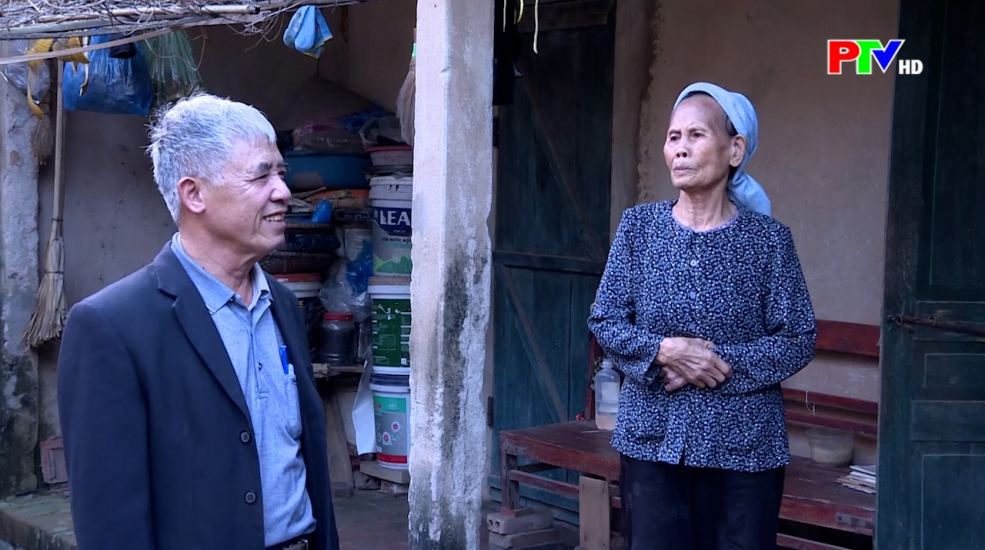 PTV kết nối yêu thương ngày 28-02-2026