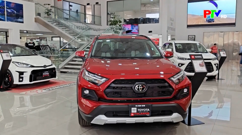 Bản tin quốc tế 18h45 ngày 15-11-2025