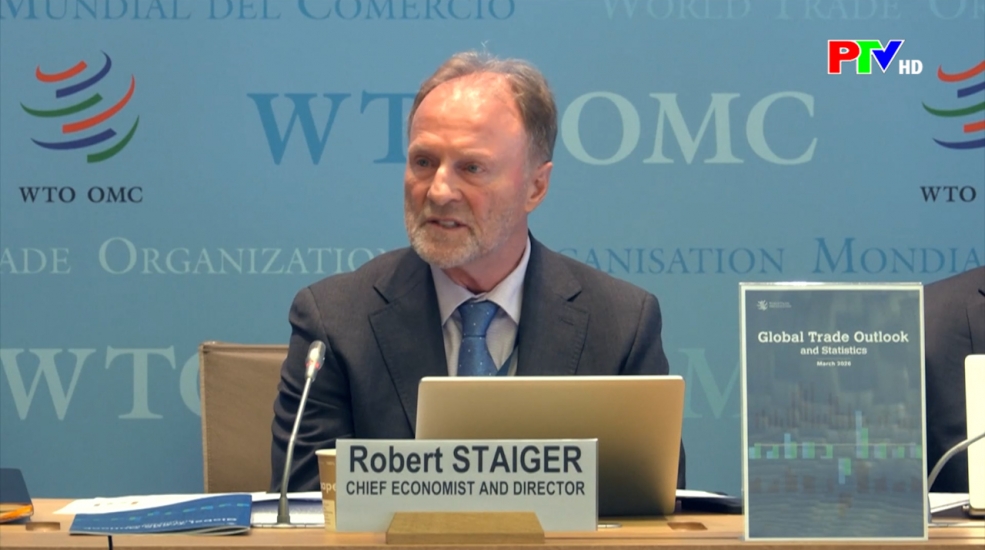 Bản tin quốc tế 11h45 ngày 21-3-2026