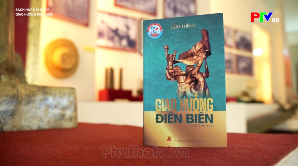 Sách hay - Giao hưởng Điện Biên