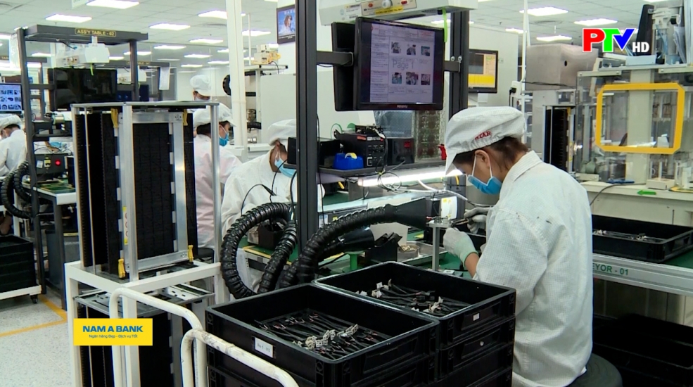 Tài chính kinh doanh ngày 4-12-2025