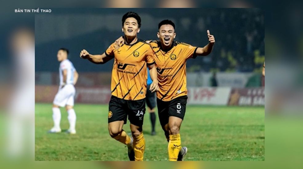 Bản tin thể thao ngày 28-02-2026