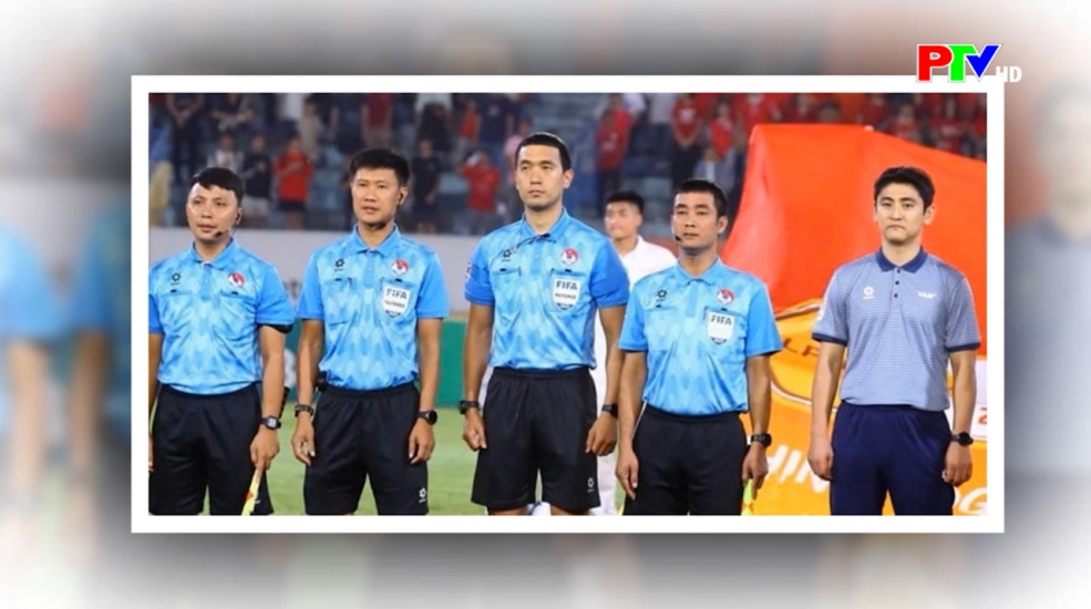 Bản tin thể thao ngày 25-3-2026