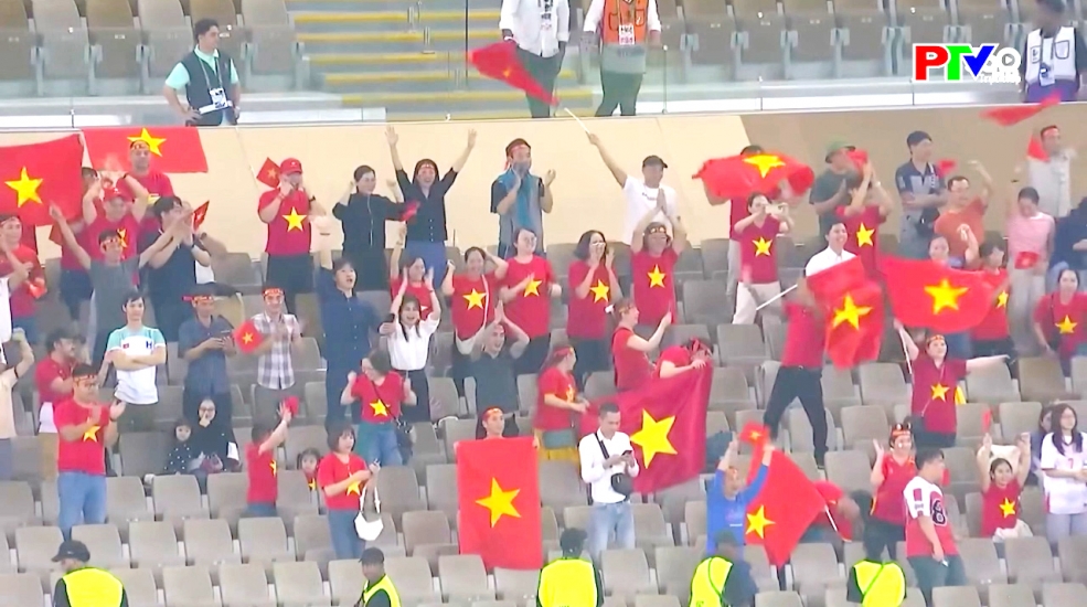 Bản tin thể thao ngày 13-1-2026