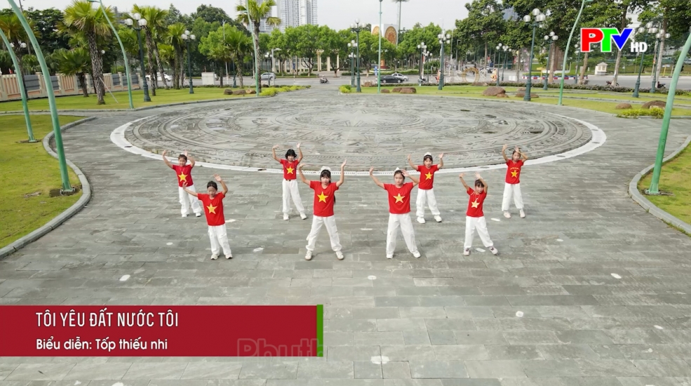 Dành cho thiếu nhi - Ca nhạc thiếu nhi Dành cho thiếu nhi - Ca nhạc thiếu nhi