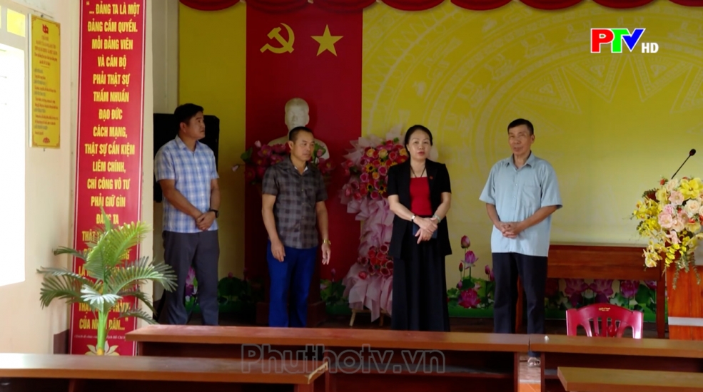 Tiêu điểm – Tinh bộ máy vững bản sắc