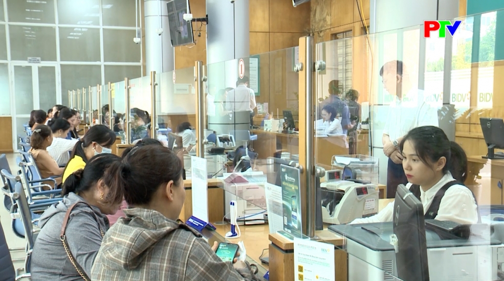 Thị trường tiêu dùng ngày 13-01-2026