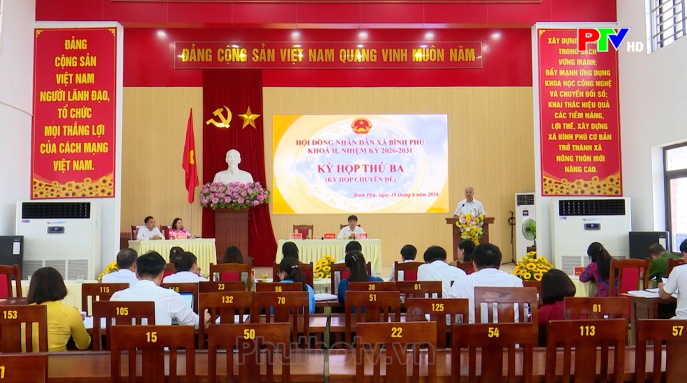 Bản tin 18h30 ngày 19-06-2026