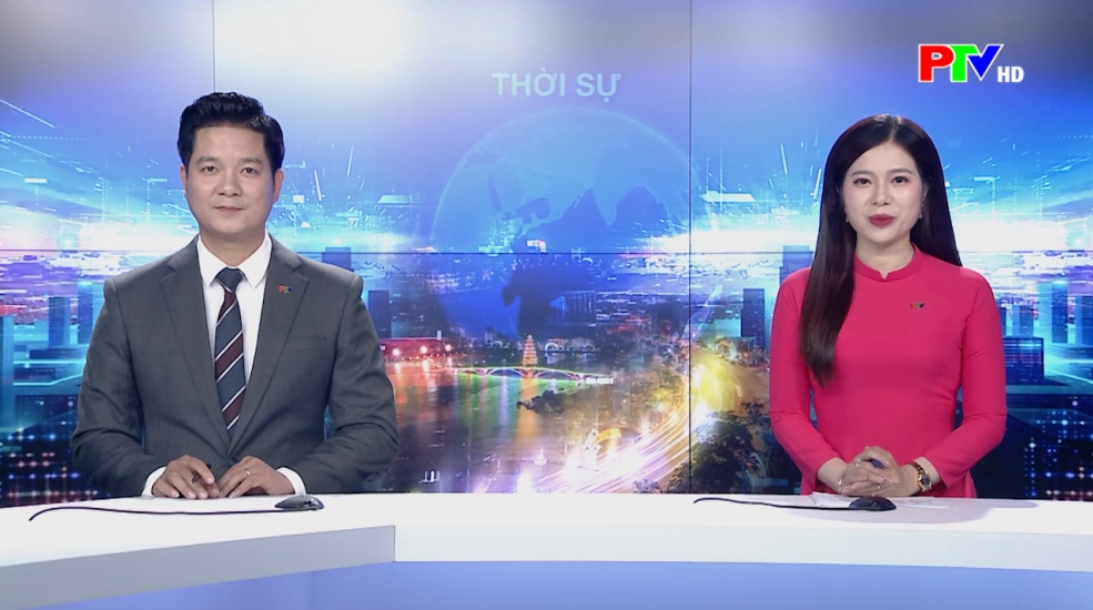 Chương trình thời sự ngày 20-3-2026