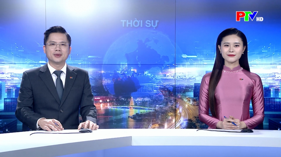 Chương trình thời sự ngày 17-01-2026