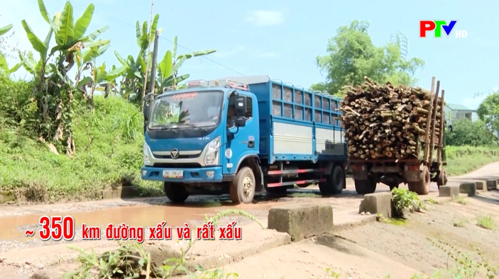 Vấn đề cử tri quan tâm ngày 25-7-2026