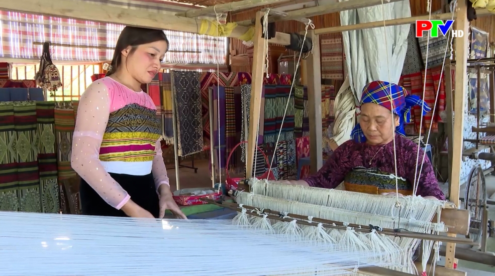 Tây Bắc chuyển động 15-12-2025 Tây Bắc chuyển động 15-12-2025