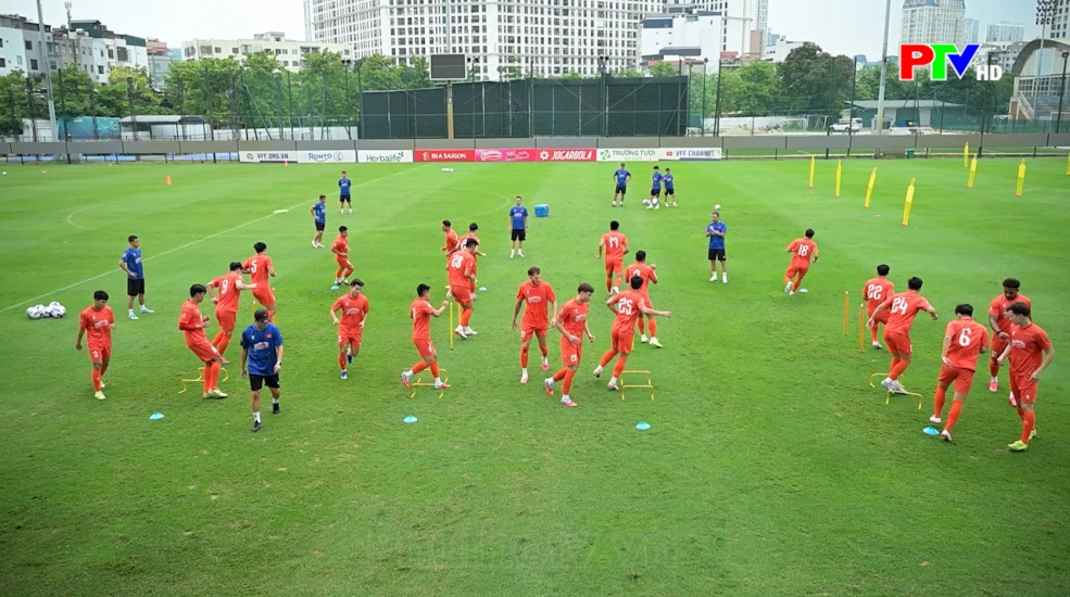 Bản tin thể thao ngày 02-7-2026