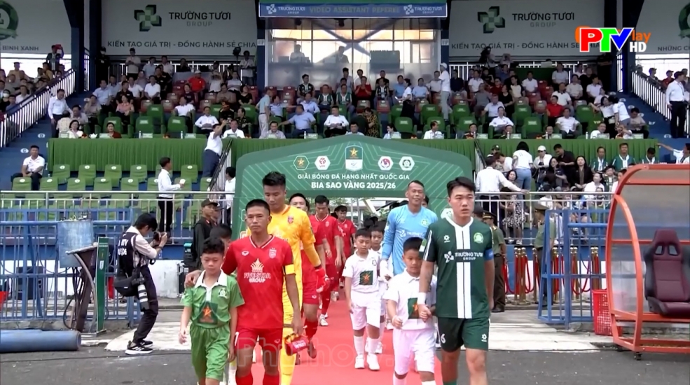 Bản tin thể thao ngày 05-06-2026