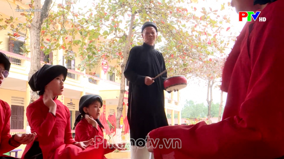 Trang địa phương ngày 3-11-2025 Trang địa phương ngày 3-11-2025