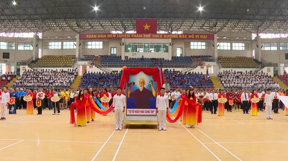 Bản tin thể thao ngày 14-4-2026 Bản tin thể thao ngày 14-4-2026