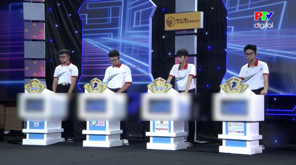 Trận Tranh tài 2 | Gameshow Khát vọng Lạc Hồng Mùa 5 năm 2026 Trận Tranh tài 2 | Gameshow Khát vọng Lạc Hồng Mùa 5 năm 2026
