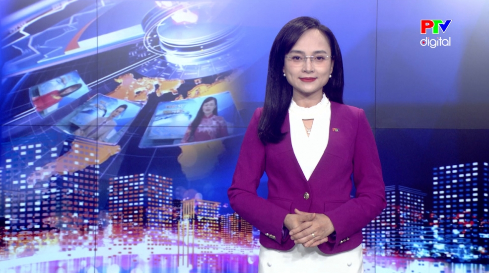 Bản tin 18h30 ngày 19-3-2026