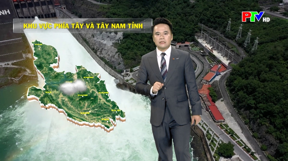 Dự báo thời tiết ngày 17-3-2026