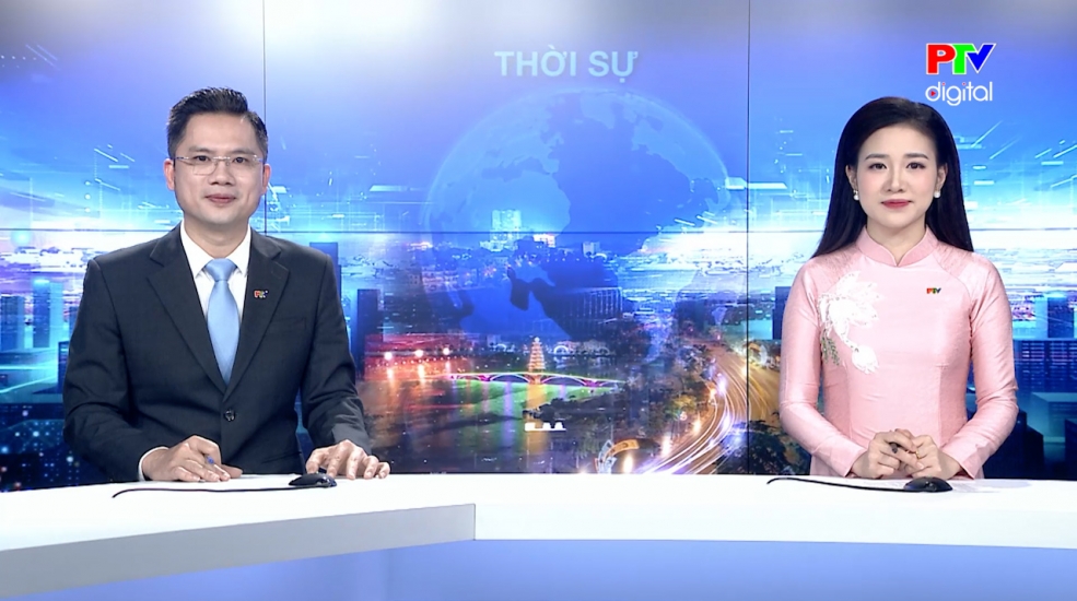 Chương trình thời sự ngày 12-02-2026