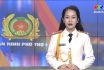 An ninh Phú Thọ - Công tác Đảng ở Đảng bộ công an tỉnh