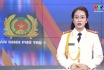 An ninh Phú Thọ ngày 8-1-2021