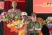 An ninh Phú Thọ ngày 22-9-2023