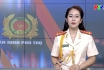 An ninh Phú Thọ ngày 20-8-2021