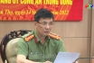 An ninh Phú Thọ ngày 18-11-2022