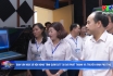Ban văn hóa xã hội HĐND tỉnh giám sát tại Đài Phát thanh và Truyền hình tỉnh Phú Thọ