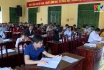 Đảng bộ xã Thái Sơn lãnh đạo phát triển kinh tế xây dựng nông thôn mới