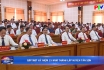 Gặp mặt kỷ niệm 15 năm thành lập huyện Tân Sơn