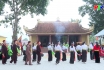 Đền Dốc Nghè – Dấu ấn văn hoá Việt – Mường
