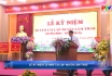 Lễ kỷ niệm 20 năm tái lập huyện Lâm Thao