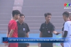Lượt trận thứ 2 vòng bảng giải bóng đá thiếu niên, nhi đồng tỉnh cup Truyền hình - VNPT