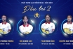 Vòng Đấu Trí 2 | Gameshow Khát vọng Lạc Hồng 2023