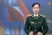 Truyền hình lực lượng vũ trang QK2 ngày 19-1-2022