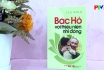 Sách hay - Bác Hồ với thiếu niên nhi đồng