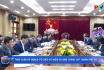 Thảo luận kế hoạch tổ chức kỷ niệm 60 năm thành lập thành phố Việt Trì