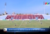 CLB Phú Thọ bất bại trận thứ tư liên tiếp tại Giải hạng Nhất Quốc gia