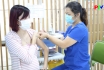 Tiêm phòng Vaccine Covid-19 cho phụ nữ mang thai và đang cho con bú