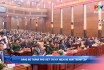Đảng bộ thành phố Việt Trì kỷ niệm 80 năm thành lập