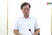 Chủ tịch UBND tỉnh làm việc tại huyện Thanh Thủy và huyện Tam Nông