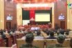 Diễn tập khu vực phòng thủ huyện Thanh Ba năm 2021