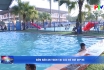 Đảm bảo an toàn tại các bể bơi dịp hè