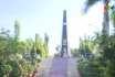 Tỉnh Phú Thọ dâng hương tưởng niệm các anh hùng liệt sỹ tại tỉnh Khánh Hòa